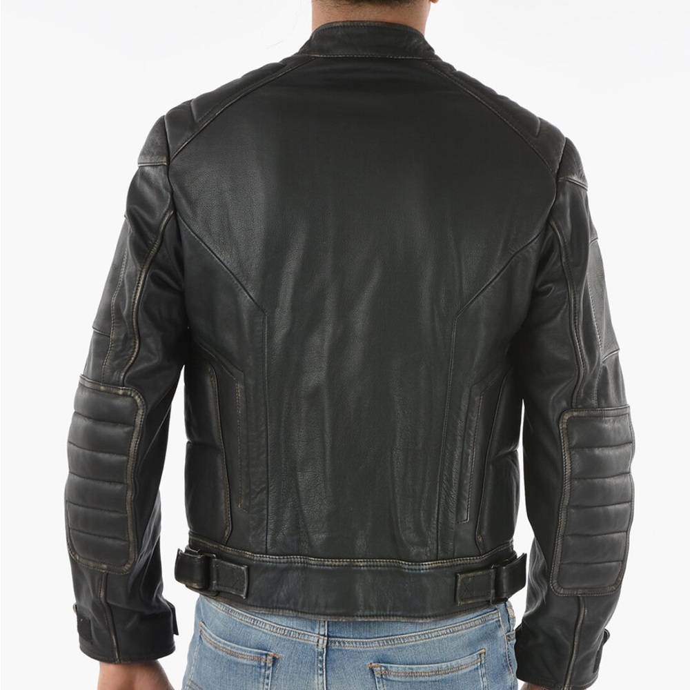 Diesel Jacket - Picture 2 of 11